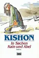 Cover image for In Sachen Kain und Abel.