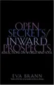 Cover image for Open secrets/inward prospects