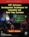 Cover image for DSP software development techniques for embedded and real-time systems.