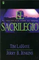 Cover image for El Sacrilegio