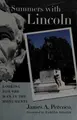 Cover image for Summers with Lincoln