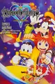 Cover image for Kingdom Hearts