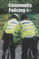 Cover image for Community Policing (Opposing Viewpoints)