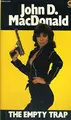 Cover image for The empty trap.