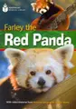 Cover image for Farley the Red Panda + Book with Multi-ROM