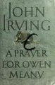 Cover image for A Prayer for Owen Meany