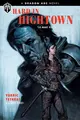Cover image for Dragon Age
