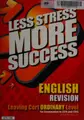 Cover image for English revision
