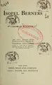 Cover image for Isopel Berners