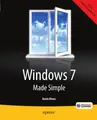 Cover image for Windows 7 made simple