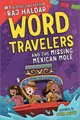 Cover image for Word Travelers and the Missing Mexican Molé