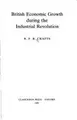Cover image for British economic growth during the industrial revolution