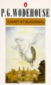 Cover image for Sunset at Blandings