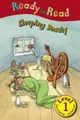Cover image for Ready to Read Sleeping Beauty (Ready to Read: Level 1 (Make Believe Ideas))