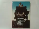 Cover image for John Steinbeck's the Grapes of Wrath