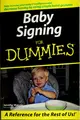 Cover image for Baby signing for dummies