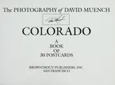 Cover image for Colorado