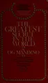 Cover image for The greatest secret in the world