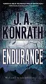 Cover image for Endurance