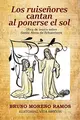 Cover image for Los ruiseñores cantan al ponerse el sol