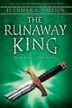 Cover image for The Runaway King (The Ascendance Trilogy, Book 2): Book 2 of the Ascendance Trilogy