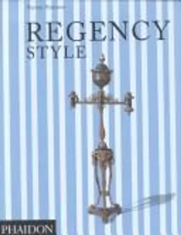 Regency Style cover