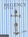 Cover image for Regency Style