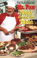 Cover image for Mr. Food meat around the table