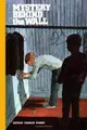 Cover image for Mystery behind the wall.
