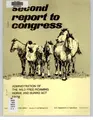 Cover image for Second report to Congress