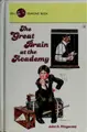 Cover image for The Great Brain at the Academy