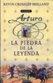 Cover image for Arturo La Piedra de La Leyenda