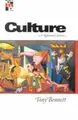 Cover image for Culture