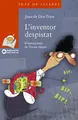 Cover image for L'inventor despistat