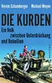 Cover image for Die Kurden