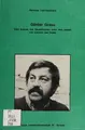 Cover image for Günter Grass