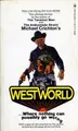 Cover image for Westworld