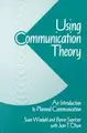 Cover image for Using Communication Theory