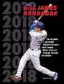 Cover image for Bill James Handbook 2018