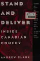 Cover image for Stand and deliver