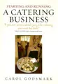 Cover image for Starting And Running a Catering Business
