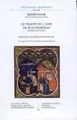 Cover image for Le Traité de l'âme de Jean Buridan.