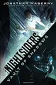 Cover image for Vault of Shadows (The Nightsiders)