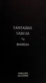 Cover image for Fantasías vascas