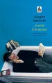Cover image for Journal d'un lecteur