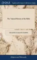 Cover image for The Natural History of the Bible