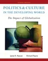 Cover image for Politics and Culture in the Developing World