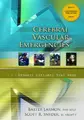 Cover image for Cerebral Vascular Emergencies, Dynamic Lectures Series (Dynamic Lecture Series)