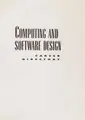 Cover image for Computing and Software Design Career Directory