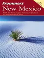 Cover image for Frommer's New Mexico